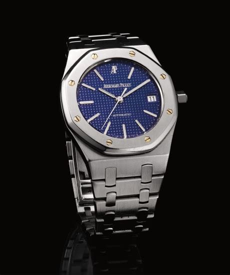 audemars piguet n0688 af 1998|Audemars Piguet 41mm price.